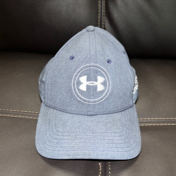 Men’s under armor size medium, large hat. - Picture 1 of 4